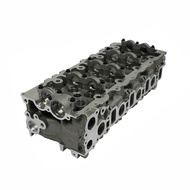 1KD Engine Bare Cylinder Head for Toyota Land Cruiser Regiusace Dyna Hilux Hiace Fortuner 11101-3003