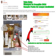 Dr Jeong Free Gifts Pack (NOT FOR SALE)