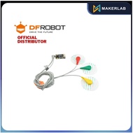 DFRobot Arduino Heart Rate Sensor ECG