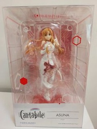 Cantabile Asuna Figure 亞絲娜