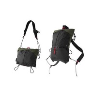 【現貨】Greenroom Marcher 3-way Bag 全型三向機能包 (2024新版)