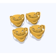 Apex EVO 5 inch Arm guard lading skid motor protector 3d print TPU