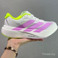 2026 Adizero EVO SL Men And Women Running Shoes Carbon Plate Adizero Sports Shoes ZHNI
