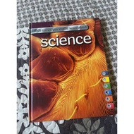 Bacaan Anak-Anak : 1000 Things You Should Know About Science by Grolier