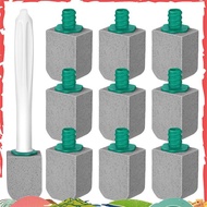 10 Pcs Pumice Stone Toilet Bowl Cleaner Toilet Pumice Stone with Long Handle Toilet Brush for Pool B