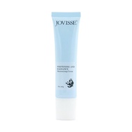 JOVISSE Whitening Essence Concealer Cream Long Lasting Moisturizing Lazy Essence Cream Isolating Con