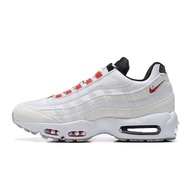 Top 2024 nk air max 95 Men's Sports Shoes air Cushion Retro Jogging All-Match Shoes ok#388