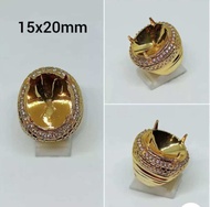 RING/EMBAN CINCIN 15x20