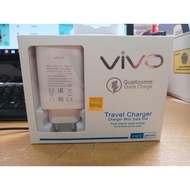 Vivo Charger Original 100% Fast 9V-2A