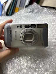 Canon Autoboy N130 零件機