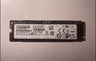Samsung PM9A1 512GB m.2 nvme pcie 4.0 SSD