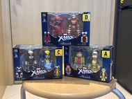 Marvel X-Men BE@RBRICK 40@1
