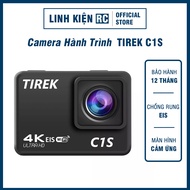 Extreme C1S 60fps Motorcycle Dash Cam - Touch Screen - Price Action Camera