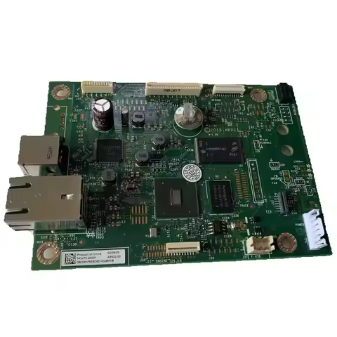 Formatter Logic Main Board PCA ASSY 7KW75-60001 For HP Color LaserJet Pro M282 M282NW M283 M283FDN M