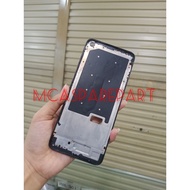 OPPO LCD FRAME/ LCD PLATE LCD PLATE ORIGINAL 4goppo A96/A76 4g/REALME 9I (COMPLETE FLX ONOFF + VOLUM