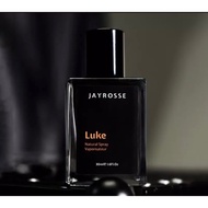 Parfum Jayrosse LUKE Parfume Terlaris No.1 Pria BISA COD Berkualitas