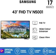 Led Tv Samsung 43 Inch 43N5001 Digital Tv Full Hd