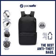 Pacsafe METROSAFE X  20L BACKPACK ANTI-THEFT กระเป๋าเป้ กระเป๋าสะพายหลัง กระเป๋ากันขโมย