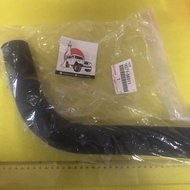 Original 2B diesel hardtop upper radiator pipe hose bj40 diesel