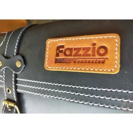 Fazzio accessories fazzio/side bag fazzio bag/sidebag fazzio side bag