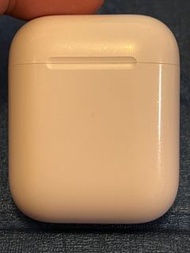 🍎原裝🍎 Apple AirPods 1/2  Charging airpod 充電盒 Case Box 電池盒 外盒 Not Air Pod 3 pods / Pro