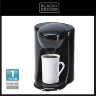 Black And Decker Coffee Maker 1 Cup ORI Coffee Maker