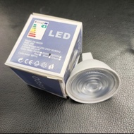 Visco LED MR16 6W - 3000K/WW