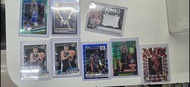 Panini NBA Card