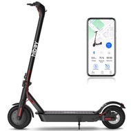 Hiboy KS4/KS4 Pro (Hiboy S2 Pro Upgraded Version) Electric Scooter Adults with 500W Motor (Ver. KS4 