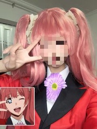 出狂賭之淵夢見優芽美cos大全套