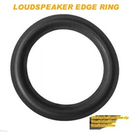 10Inch 250mm Replacement Speaker Woofer Ring Foam Sponge Edge Surround