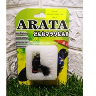 RS150 Arata racing injector 160 /180 cc (8hole)