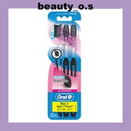 ORAL-B GUME CARE BLACK TEA TOOTHBRUSH (B2F1) - ULTRATHIN