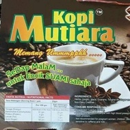 Kopi Mutiara Original