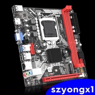 [Szyongx1] LGA 1155 Motherboard USB3.0 Interface Replaces B75A Motherboard Premium