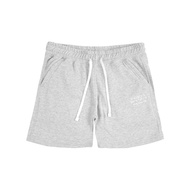 Evil SHORT SWEATPANT - CALIBRE B24 HEAT GRAY