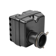 For 48Q Air Filter Assembly for 50 110cc Motorcycle Scooter ATV Dirt Bike