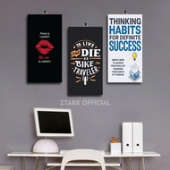 281-296 ROOM DECORATIONS QUOTES MOTIVATION WORK 15X30 DWIFM/MAX9Y WALL DECORATIONS QUOTE QUOTES ENJO