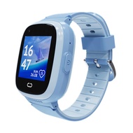 Kids Smart Watch 1.4inch Waterproof 4g Monitoring Video Watch Remote Lbs Support Location Sos Call Watch Child Phone