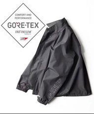 +Phenix SP GORE-TEX INFINIUM™ COACH JKT聯名款戶外機能防水教練夾克外套