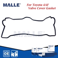 Engine Rocker Valve Cover Gasket Set For Toyota 4AF E 7AFE 8AFE 1.5 1.6 CELICA COROLLA Auto Parts Ca