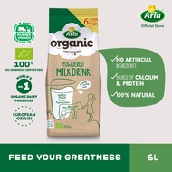 Arla Organic Powdered Milk Drink 6LCollagen Powder Collagen Oral Solution