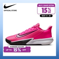 Nike Mens Precision 7 Basketball Shoes - Pink Blast [HJ9153-601]