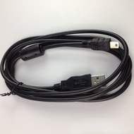 For Sony Canon Camera Charging Cable Data Cable Mini 5P T-Port USB SLR Camera Digital Camera Camera 