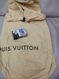 Lv Louis Vuitton旅行喼 旅行袋 塵袋