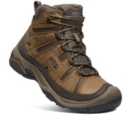 Men's Circadia Mid Height Comfortable Waterproof Hiking Boots.