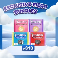 Smileys Sandwich Cookies Mega Bundle