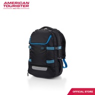American Tourister Magna Pace Backpack 02 R