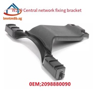 2098880090 Car Radiator Hood Grille Grill Bracket for   W209 CLK500 CLK55  CLK320 2003-2009