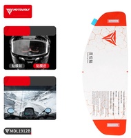 Pinlock chống đọng sương Motowolf - Chính hãng